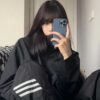 - 💰89
KL#L36 （细节图）
巴黎世家BALANCEGA X Adidas阿迪达斯联名反光条纹拉链设计多口袋机能可拆卸工装尼龙神裤 

机能感十足的vibe神裤，可拆卸精心描绘机能氛围！
立体剪裁 一裤两穿可拆卸拉链设计，增强整体的垂落和立体感 完美修饰腿型 做工精湛 多季可穿！金属拉链质感十足 面料一目了然 细节非常多 

一条裤子轻松满足日常通勤和户外运动 潮男代表陈飞宇范丞丞都上身的一条神裤 你的衣橱必不可少！
 
颜色：藏青色
尺码：S/M/L/XL