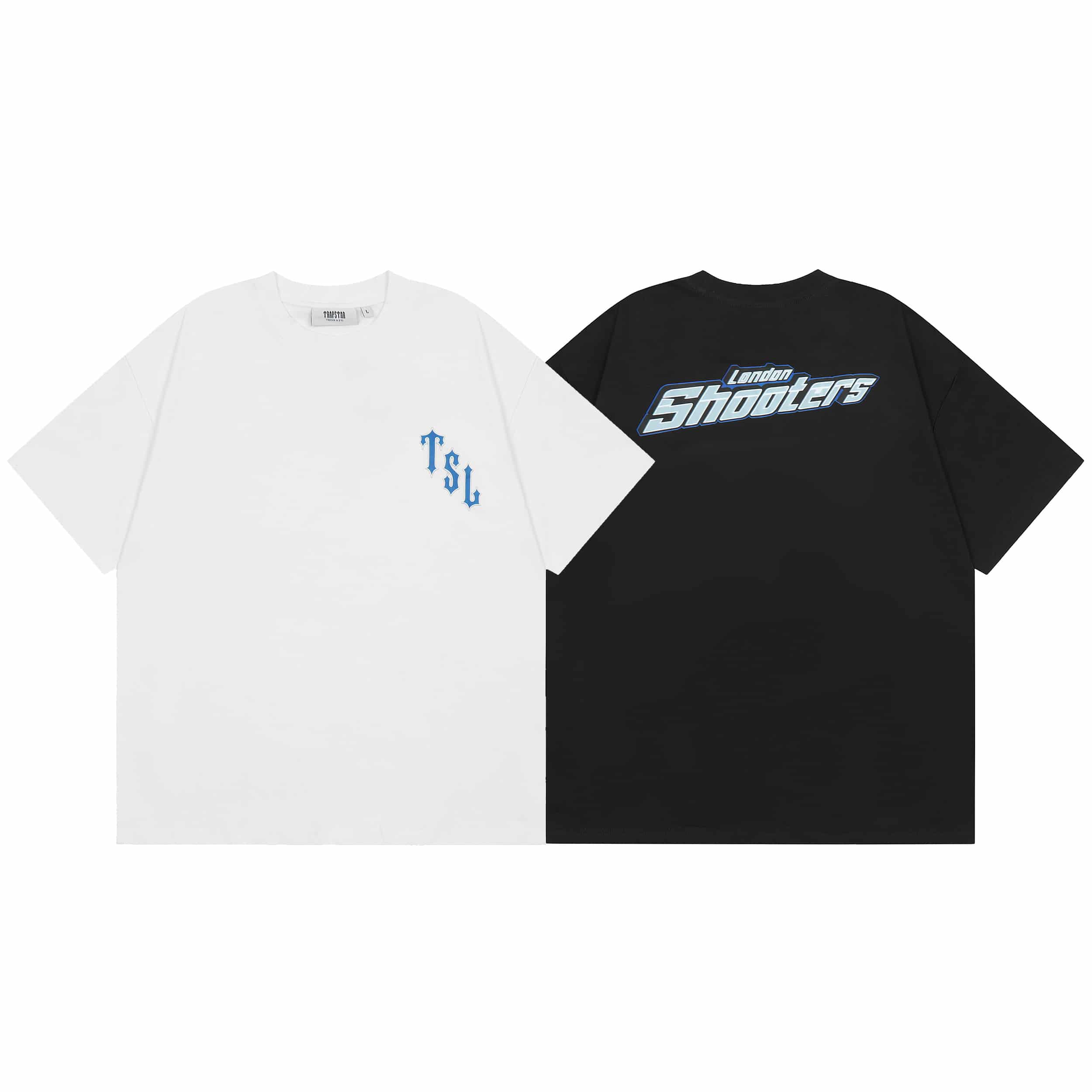 - 💰50
CY828#黑色 白色 S-XL
