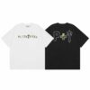 - 💰50
CY828#黑色 白色 S-XL
