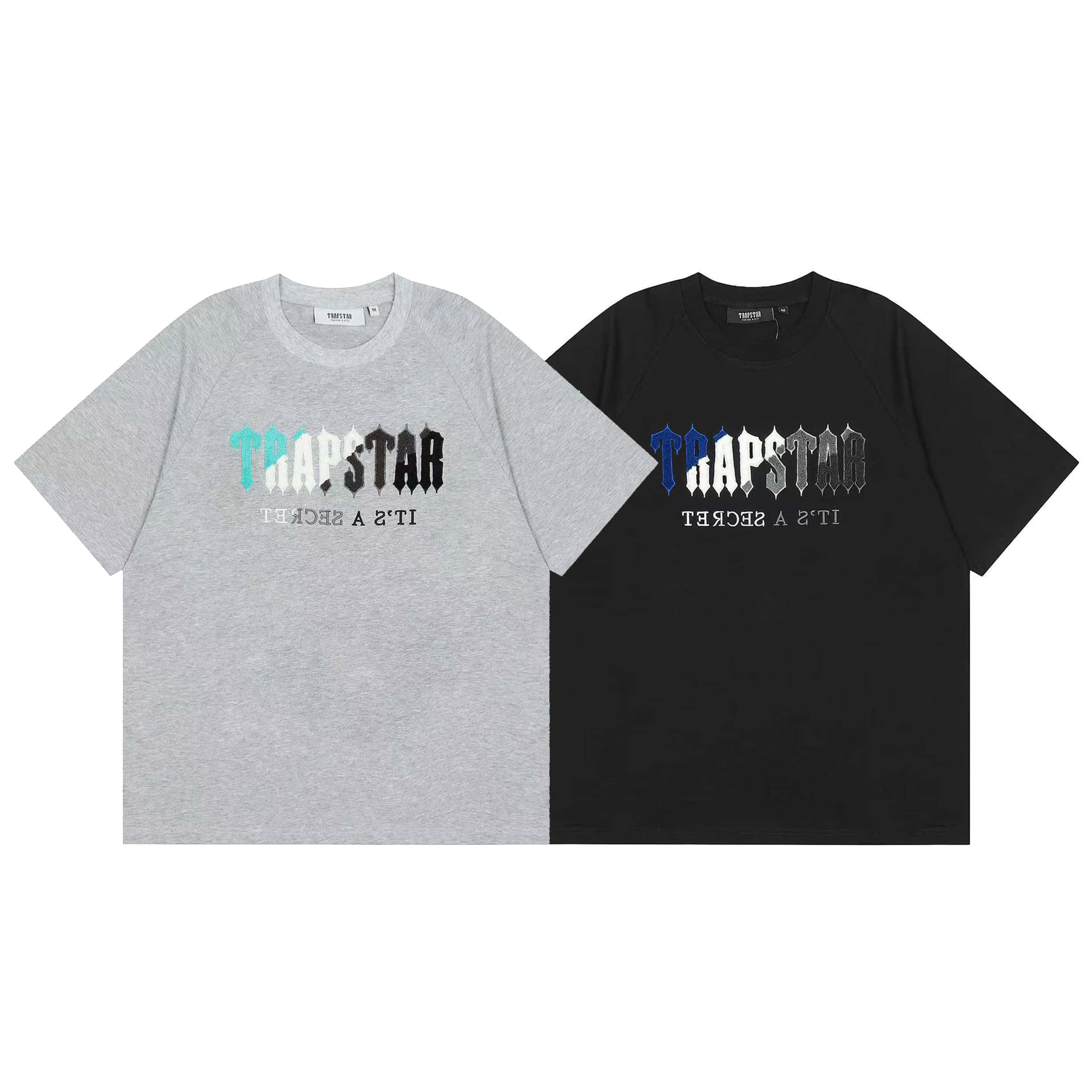 - 💰50 CY616#黑色 灰色 S-XL