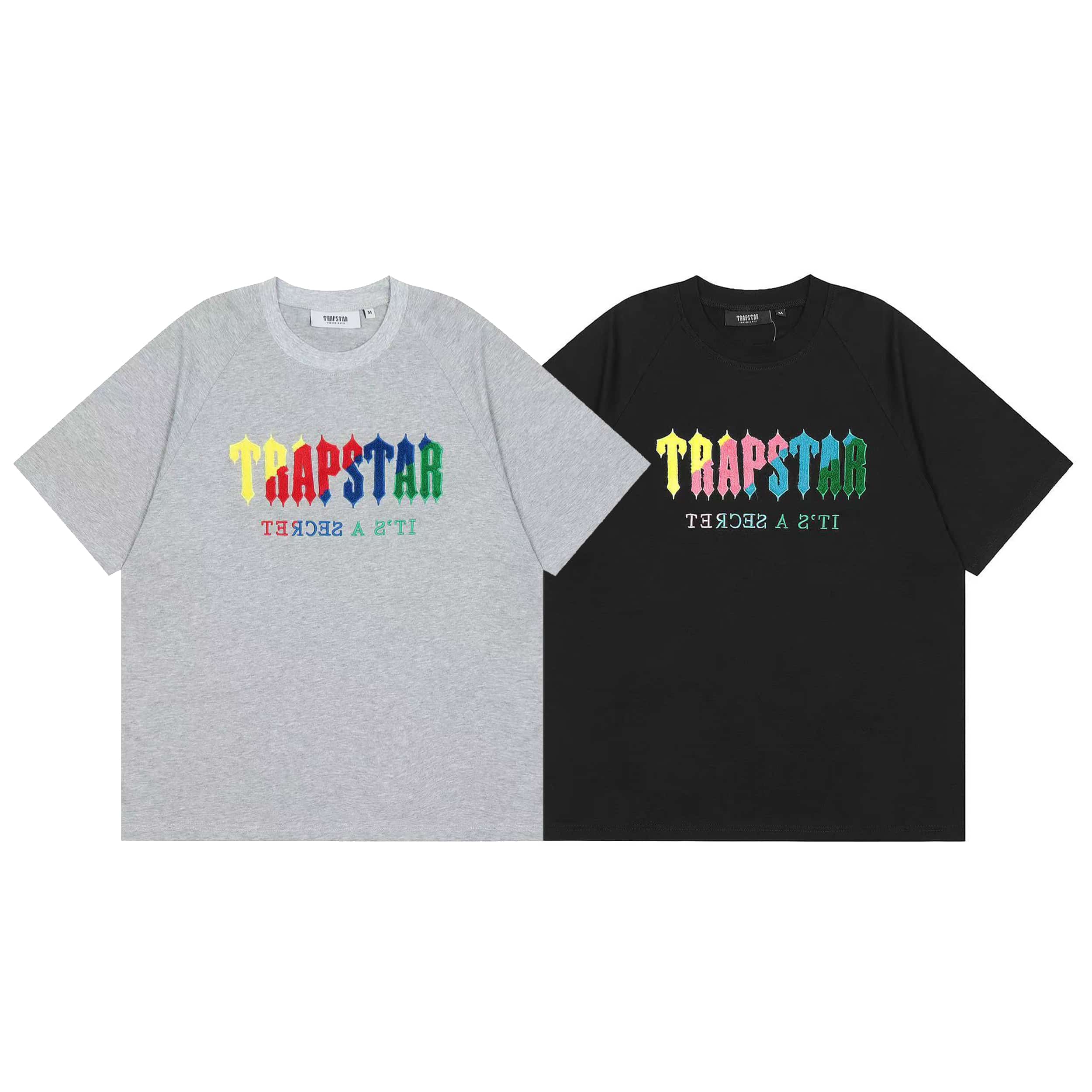 - 💰50 CY613#黑色 灰色 S-XL
