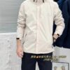 - 1861# ARC'TERYX 始祖鳥休閒三合一內膽男女同款抓絨沖鋒衣 （內膽可拆卸) 外層採用