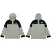 防曬衣, 長袖, 襯衫, 衛衣, 短褲, 棒球服, 夾克 - QU#D06 TheNorthFace 北面1986經典ICON登頂阿爾卑斯雪山紀念款沖鋒
