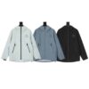 防曬衣, 長袖, 襯衫, 衛衣, 短褲, 棒球服, 夾克 - QU #D38 Cav Emt x nike TRACK JACKET CE聯名運動夾克