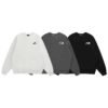 長褲, 長袖, 衛衣, 棒球服, 夾克 - ET G002# FEAR OF GOD FOG第五季陳冠希同款敬畏上帝飛行教練夾克棒球服 高品質 原版
