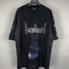 長袖, T恤 - XT5011細節圖BALENCI*GA 巴黎BALENCI*GA#2024最新款 多位