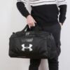 - DU#668 NIKE耐克 時尚潮流男女休閒雙肩包學院風高中大學生書包戶外運動大容量背包電腦包 顏色黑色