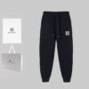 長褲 - BJK GIVENCHY 紀梵希 斑點狗印花 LoGO標識。長褲褲、高品質牛肚面料、特別手感、🏓超級質感