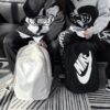 長褲, 長袖, 襯衫, 衛衣, Burberry - OK1076 Nike耐克雙肩包男女運動拼色彩虹背包大容量健身卷皮背包旅行包電腦包學生書包 今年特別流行這樣