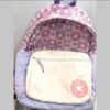 長褲, 長袖, 襯衫, 衛衣, Burberry - OK1050 開學季Converse匡威經典款湖藍色湖水綠雙肩包校園書包出行背包男女情侶同款 一款高顏值的雙
