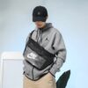 長褲, 長袖, 襯衫, 衛衣, Burberry - OK1096 耐克nike喬丹書包滿印打球小人塗鴉開學季雙肩包男女同款校園背包 包包質量超級好 特別厚實 細