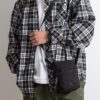 長褲, 長袖, 襯衫, 衛衣, Burberry - 款號#ok1305 Nike耐克雙肩包男女運動背包大容量健身卷皮背包旅行包電腦包學生書包 今年特別流行這樣可