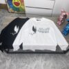 長褲, 長袖, 襯衫, 衛褲, 衛衣, T恤, Burberry - 秋季新款 實拍圖～ QC V016 VLONE高品質綠色大V長袖T恤 秋天可外穿 冬天可打底 一年四季可穿 超