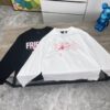 長褲, 長袖, 襯衫, 衛褲, 衛衣, T恤, Burberry - 秋季新款 實拍圖～ QC V021 VLONE高品質美元大V長袖T恤 秋天可外穿 冬天可打底 一年四季可穿 超