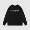 衛衣, GUCCI - RD703#Givenchy460克高品質精密雙股大衛衣限量版新款專櫃專屬高級訂制引