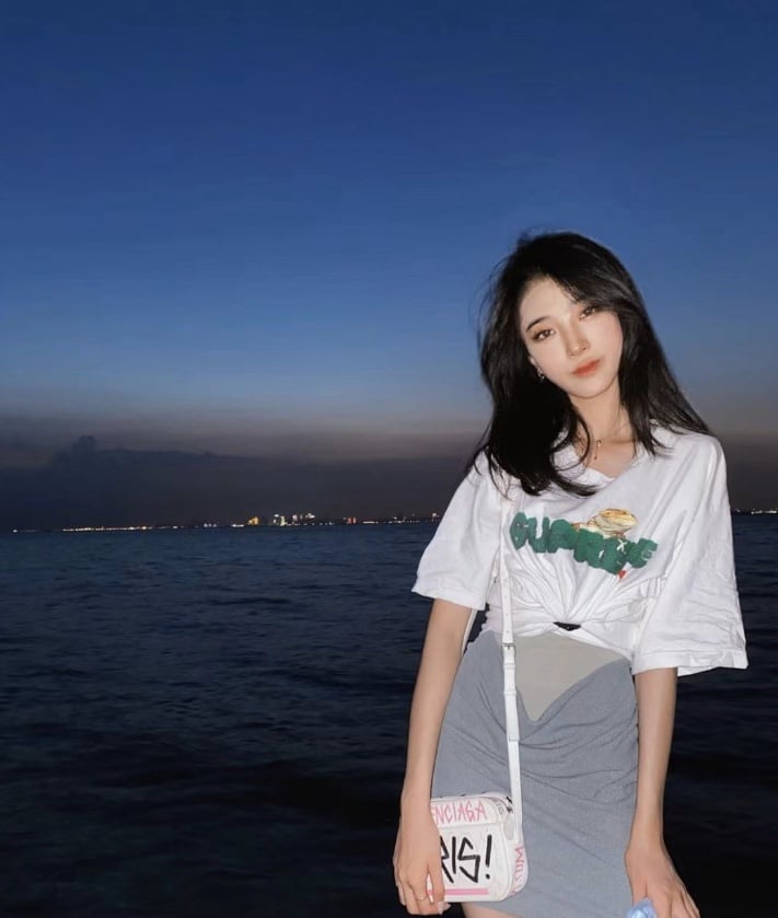 短袖, T恤 - C3 S053 Sureme 20SS Lizard Tee 蜥蜴綠植LOGO短袖T恤夏季男女情侶款潮 顏
