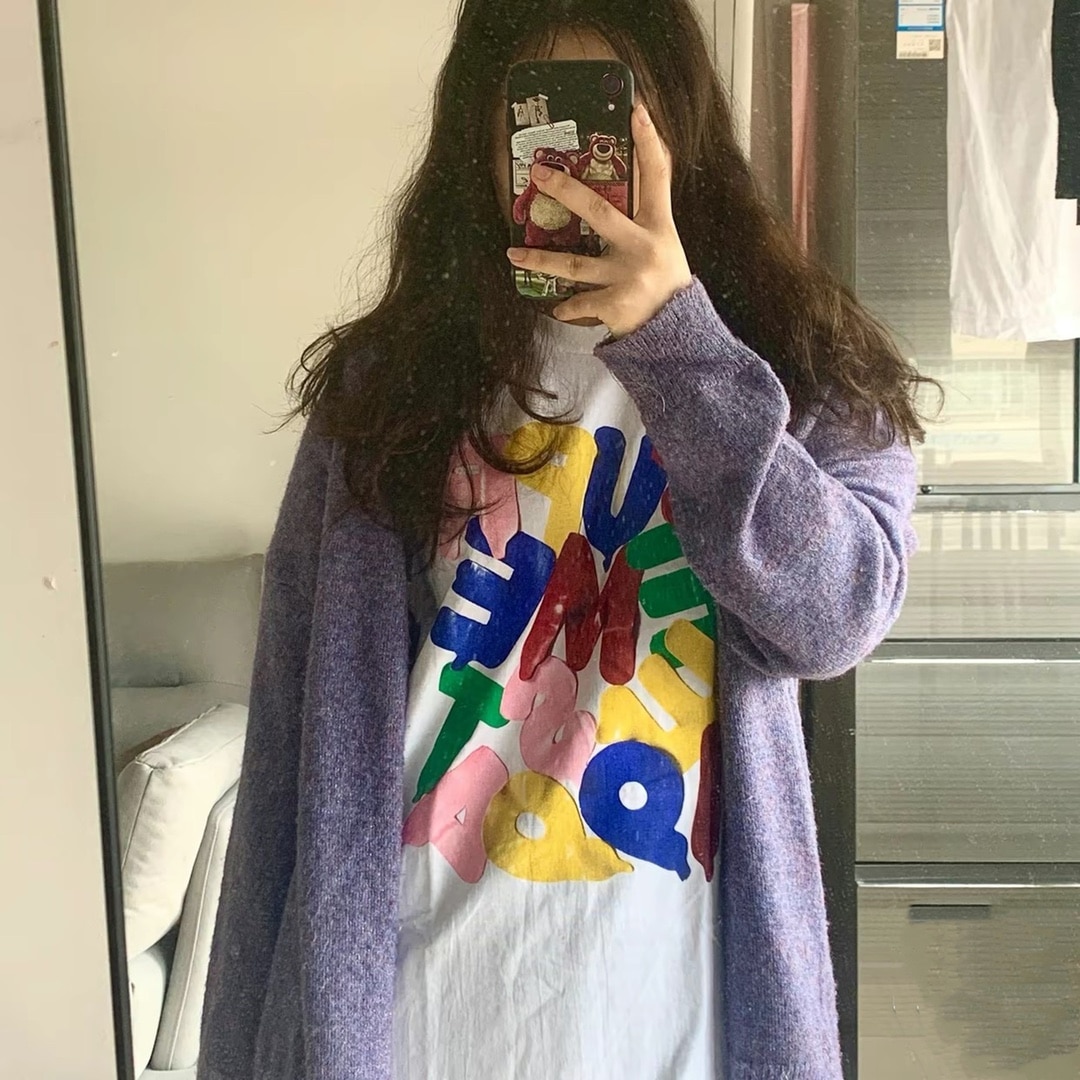 短袖, T恤 - C3 S057 現貨 Sureme 20FW Balloons Tee 彩色氣球 立體字母Logo 短袖T