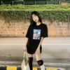 短袖, T恤 - C3 S059 Sureme 21ss Milan Box Logo Tee米蘭開業限定Bogo短袖T恤