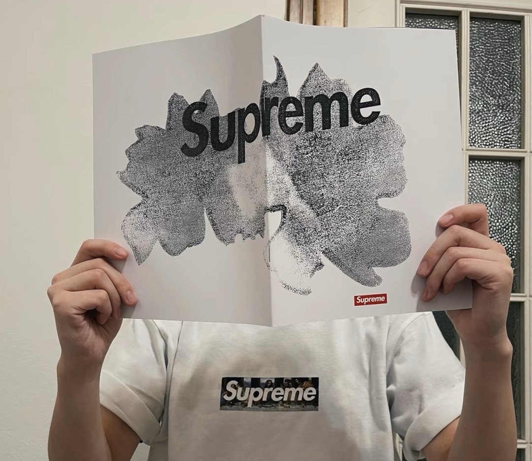 短袖, T恤 - C3 S059 Sureme 21ss Milan Box Logo Tee米蘭開業限定Bogo短袖T恤