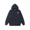 長褲, 襯衫, 衛衣, 短褲, 短袖, 夾克 - 9925# BALENCI*GA巴黎 23ss秋冬經典款連帽衛衣(毛圈) 定織定染400克