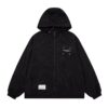 長褲, 長袖, 襯衫, 衛衣, 短袖, 夾克 - 038# Celine 23ss新款連帽風衣外套 定製風衣面料 定製logo扣子手感舒適光澤度極佳
