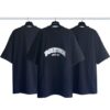 短袖 - 巴黎世家Balenciaga STYLING HOTLINE長T 巴黎世家模糊短袖 23年新主麥上身 印花采