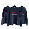 長袖, 衛衣, 短袖, 棒球服 - 巴黎世家Balenciaga 後背燙鑽牛仔外套 巴黎世家牛仔燙鑽外套 採用施華洛世奇水鑽燙壓 不易掉落 區