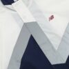 長袖, 襯衫, 夾克 - #KL J45 New Balance新百倫NB張子楓吳磊同款古著學院風立領拼接反光夾克風衣外套 #代工廠