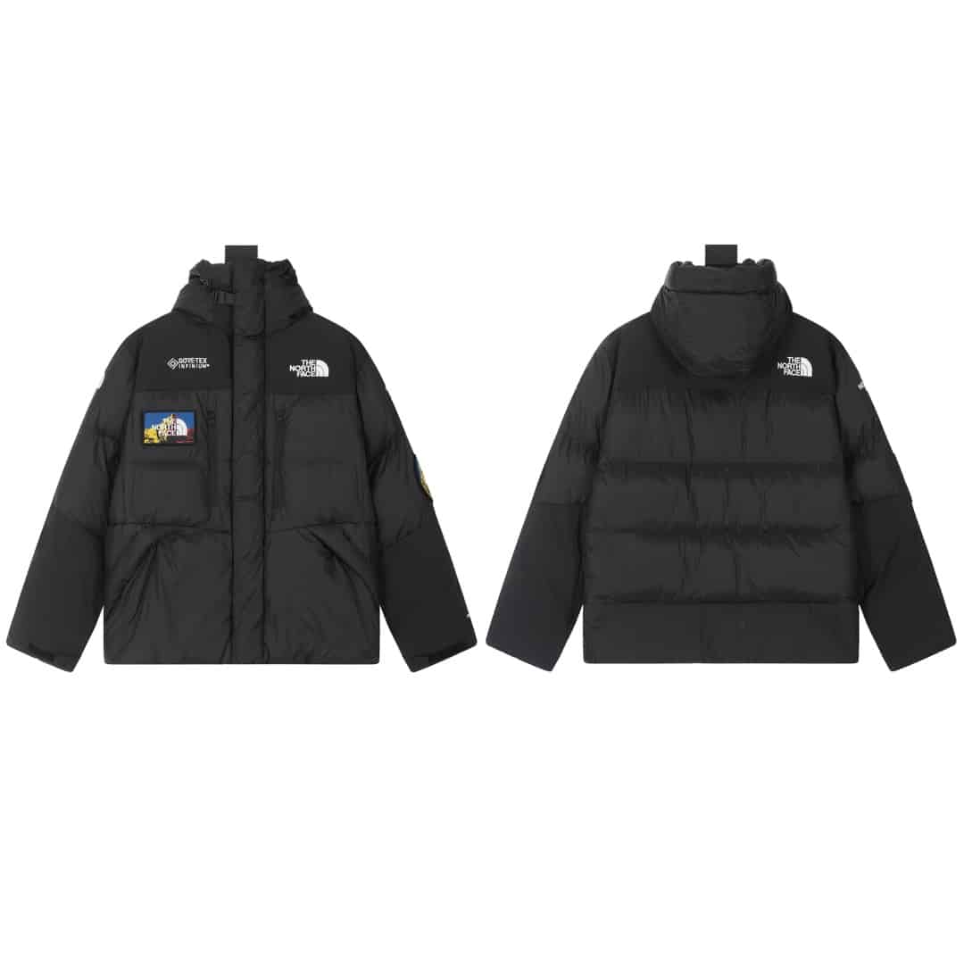 長褲, 長袖, 襯衫, 棒球服, 棉服, 夾克 - KL#J43 The North Face 北面 7 Summits Himalayan arka GT