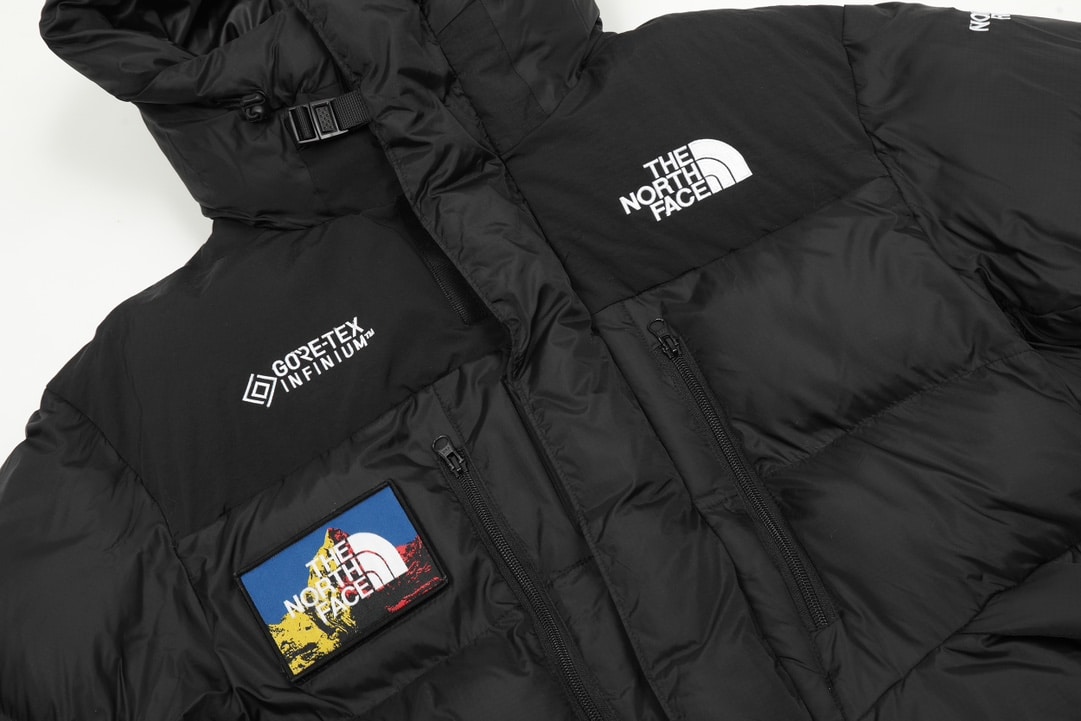 長褲, 長袖, 襯衫, 棒球服, 棉服, 夾克 - KL#J43 The North Face 北面 7 Summits Himalayan ar