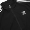 長褲, 長袖, 襯衫, 衛衣, 棒球服, 棉服, 夾克 - KL#J37 Adidas阿迪達斯三葉草經典三道槓刺繡小標夾克外套 出街回頭率超高的的夾克外套 三槓的設計