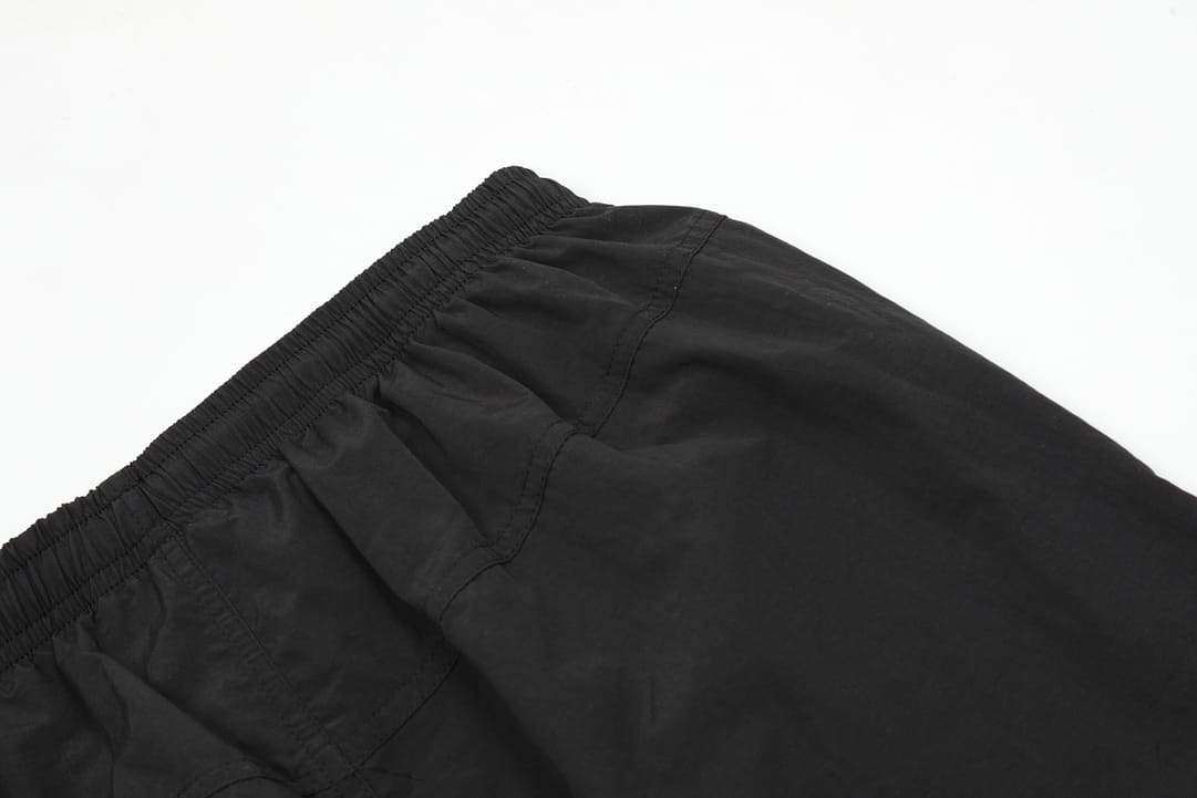 長褲, 長袖, 襯衫, 衛衣, 棒球服, 棉服, 夾克 - KL#J14 Stussy x Nike 聯名運動籃球長褲限量梭織尼龍美式運動休閒潮流長褲 St