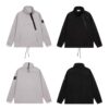 長褲, 長袖, 襯衫, 衛衣, 棒球服, 棉服, 夾克 - KL#J14 Stussy x Nike 聯名運動籃球長褲限量梭織尼龍美式運動休閒潮流長褲 St