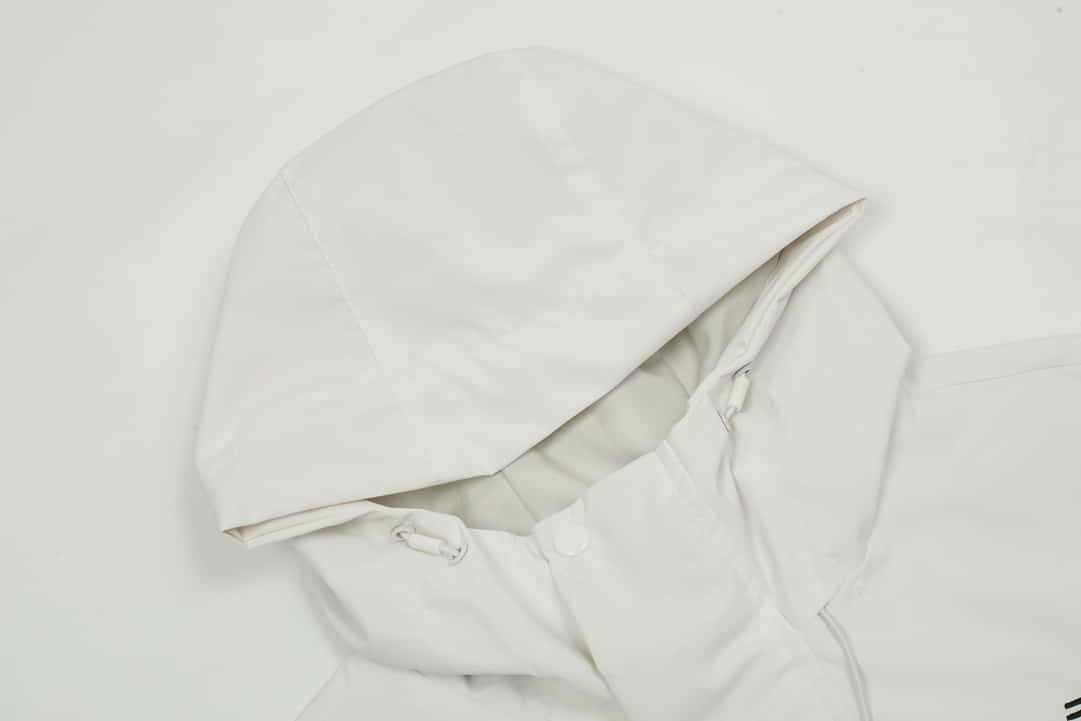 長褲, 長袖, 襯衫, 衛衣, 棒球服, 棉服, 夾克 - KL J09 New Balance NB新百倫23ss新款男女連帽工裝夾克防風運動休閒外套