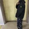 長褲, 長袖, 襯衫, 衛衣, 棒球服, 棉服, 夾克 - KL#J17 Human Made新款手繪虎頭毛呢棒球服薄款外套 面料採用毛呢面料 厚實有垂感 加厚U