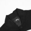 長褲, 長袖, 襯衫, 衛衣, 棒球服, 棉服, 夾克 - KL#J21 STUSSY 23SS 春季新款經典雙S 大logo棒球服外套 王炸爆款這件夾克真的太帥了