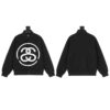 長褲, 長袖, 襯衫, 衛衣, 棒球服, 棉服, 夾克 - KL#J22 Stussy X OUR L EGACY x Denim Tears三方聯名款Ttl Var