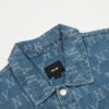 長褲, 長袖, 襯衫, 衛衣, 棒球服, 棉服, 夾克 - KL#J28 MLB洋基隊FW23NY大LOGO老花滿印男女情侶休閒翻領長袖襯衫 顏色干淨還能隨意搭配出各
