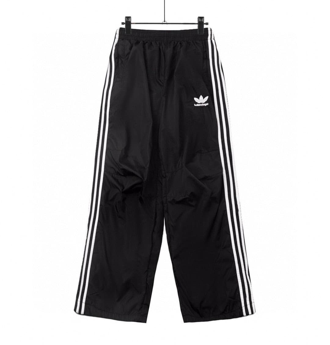 長褲, 長袖, 襯衫, 衛衣, 棒球服, 棉服, 夾克 - KL J34 Balenciaga✖️Adidas 2023FW春款新款 BLCG 巴黎世家 阿迪達斯聯名字