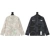 長褲, 長袖, 襯衫, 衛褲, 衛衣, 棒球服, 棉服, 夾克 - #KL J52 THE NORTH FACE 22ss北面聯名XX KAWS系列硬殼夾克男女同款
