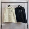 短袖, 棒球服 - WY6175# Sureme SS19 x Stone Island Camo Cargo Vest 石