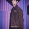 短袖, 棒球服, 夾克 - WY6174# 斯圖西六色Stussy Washed Canvas Sho Jacke斯圖西復古重工工裝