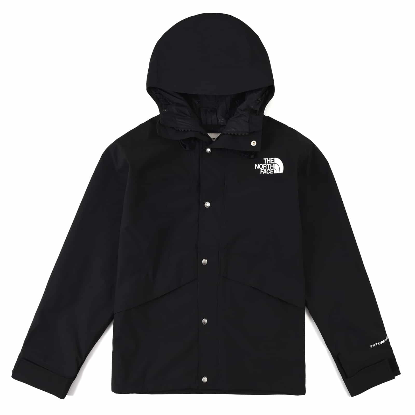 羽絨服 - FG THE NORTH FACE TN北面 1986經典沖鋒衣系列 沖鋒衣中性穿搭界的時尚天花板 戶外