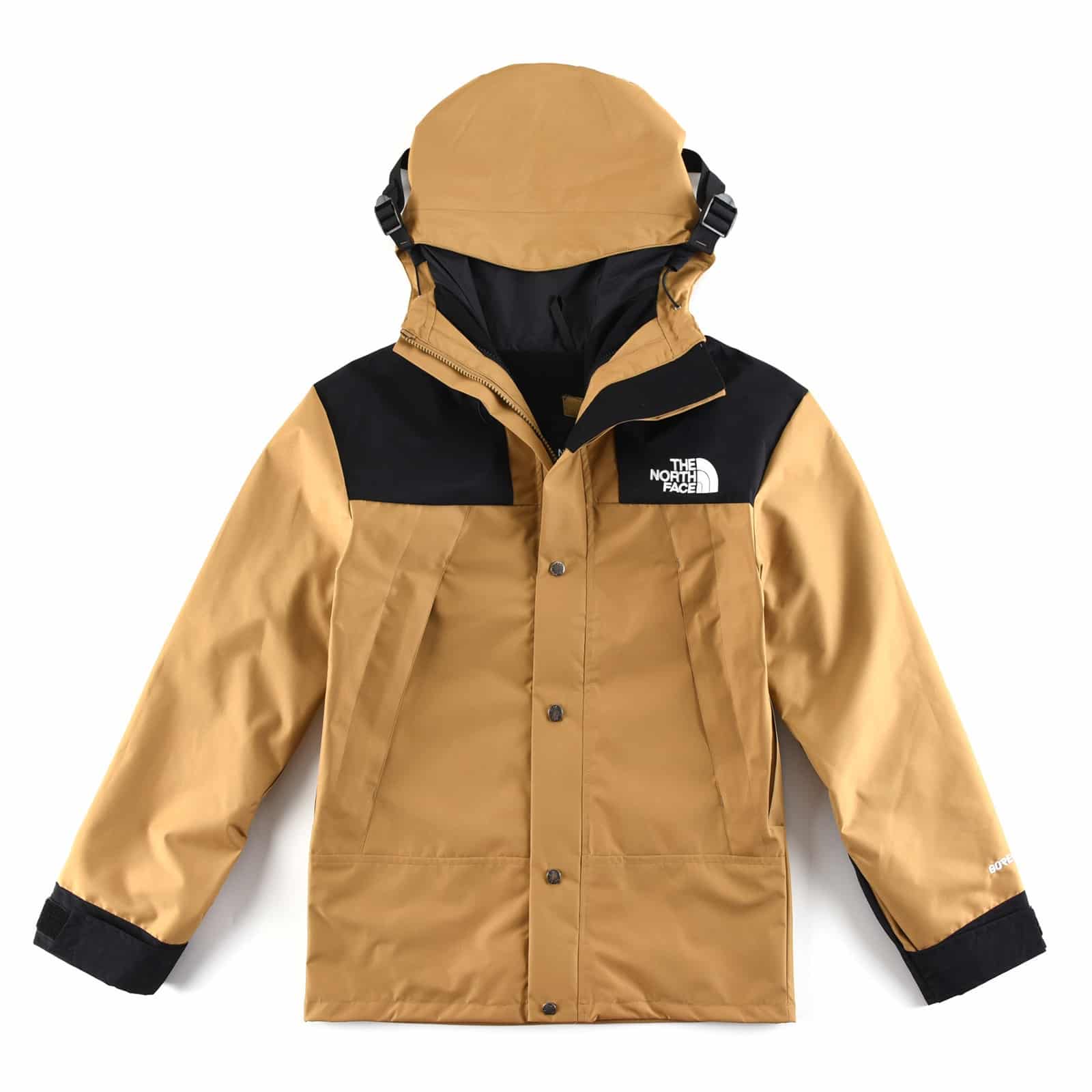 羽絨服, 夾克 - TheNorthFace 北面 1990經典款戶外防水沖鋒衣登山夾克#代購級為了還原Z的一切質感今年團隊