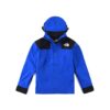 長袖, 羽絨服, 夾克 - FG兒童版 The North Face 北面 經典1990戶外沖鋒衣 材料清單 1、 防水為國際I