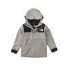 長袖, 羽絨服, 夾克 - FG The North Face 北面 經典1990戶外沖鋒衣兒童版 材料清單 1、 防水為國際I