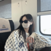 衛衣 - WE A502 顏色黑色 藏藍色 奶白色 韓國MLB 秋冬新款男女圓領NY時尚毛圈圓領衛衣 面料360