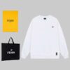 衛衣, GUCCI - BJK GUCCI 古馳 兔年限定 炫彩兔子 印花 大Logo標識精緻升級 連帽衛衣2️⃣ 原版面料 官