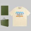 衛衣, GUCCI - BJK ❤ LV驢家2023 秋冬新款 官網同步上新 面料定織定染🍀420克重精棉雙股32S毛圈面料 經過洗