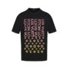 衛衣, 短袖, T恤, LOUIS VUITTON, GUCCI - BJK ♥️LOUIS VUITTON 路易威登 23ss Lv大師親手設計潮牌新品前後印花體桖💥💥2023純